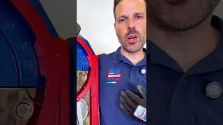 Thumbnail: MASTERPIUMA P5 ITALICA - Professional Manual Tile Cutter