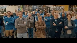 Thumbnail: Dal cuore, all’innovazione: Brevetti Montolit compie 80 anni
