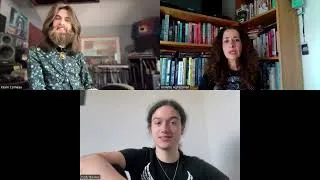 Thumbnail: Crown Lands Interview: Apocalypse, 19-Minute Prog Epics + The Angine de Poitrine Moment