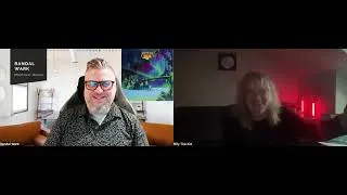 Thumbnail: Billy Sherwood of YES on Aurora, Chris Squire's Legacy, and the Return of Prog