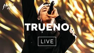 Thumbnail: TRUENO - Fresh (Live) | Montreux Jazz Festival 2025