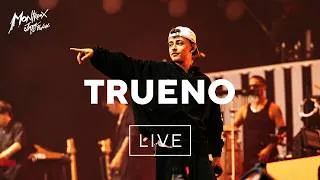 Thumbnail: TRUENO - Real Gangsta Love (Live) | Montreux Jazz Festival 2025