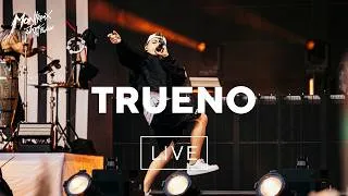 Thumbnail: TRUENO - Tierra Santa (Live) | Montreux Jazz Festival 2025