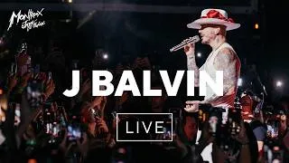Thumbnail: J BALVIN - LA CANCIÓN (Live) | Montreux Jazz Festival 2025
