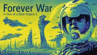 Thumbnail: I Recreated The Forever War In Sins Of A Solar Empire 2