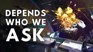 Thumbnail: Did Nomads Break Stellaris?