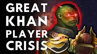 Thumbnail: You Can Become The Midgame Crisis In Stellaris: Nomads