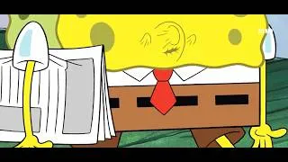 Thumbnail: SpongeBob ate Plankton!?!?!