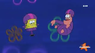 Thumbnail: No Context Bubble Bass Moment