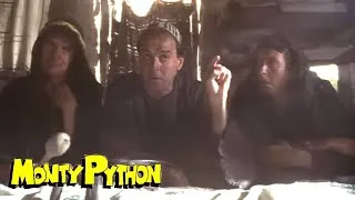 Thumbnail: What Have The Romans Ever Done For Us?! — Monty Python (Official)