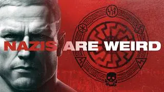 Thumbnail: Wolfenstein: The New Order Critique - The Weird Reich
