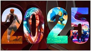 Thumbnail: The Games That Made 2025