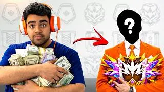 Thumbnail: He Paid me 1 Crore to Push Grandmaster for Him - MONU KING