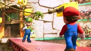 Thumbnail: Mario VS Luigi in the Great Ring of Kong