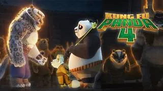 Thumbnail: When Tai Lung and Shifu meet again | Ending Scene