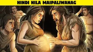 Thumbnail: Paano Natuklasan ng Sinaunang Tao ang Pagbubuntis