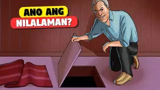 Thumbnail: Ang Totoong Nilalaman ng Epstein Files