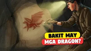Thumbnail: Bakit May Dragon sa Halos Bawat Kultura?