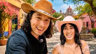 Thumbnail: Local Girl Shows Me the REAL Mexico City 🇲🇽 | Coyoacán