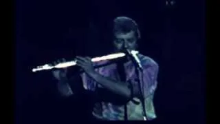 Thumbnail: Copy of The Moody Blues - Nights in White Satin 06-26-92