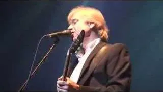 Thumbnail: The Moody Blues - December Snow Live 2006