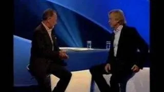 Thumbnail: Justin Hayward  - Heart Of Steel Picture video