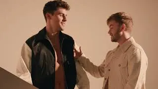 Thumbnail: Jack and Jack x MOOD magazine
