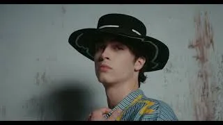 Thumbnail: Aidan Bissett x MOOD Magazine