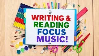 Thumbnail: Writing & Reading Focus Music| | Relaxing Pop Hits For Background Music