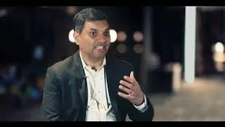 Thumbnail: Moody's Data Lake: An integrated architecture for better risk analytics