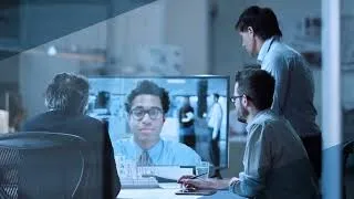 Thumbnail: Elevate risk management with Moody's Intelligent Risk Platform