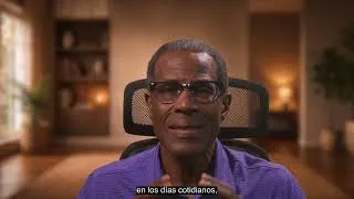 Thumbnail: Episode 12.04 — While I Was WaitingEpisodio 12.04 — Mientras Esperaba