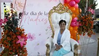 Thumbnail: Reel 11.041 El Día de las Madres en Loreto se sintió hermoso  Mother’s Day in Loreto felt beautiful