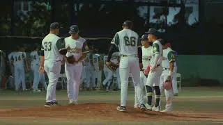 Thumbnail: REEL 11.031 — Acción del Juego del Sábado por la Noche - REEL 11.031 — Saturday Night Game Action