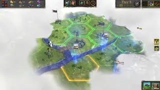 Thumbnail: Advancement Review | Let's Play Legends of Ellaria | EP02