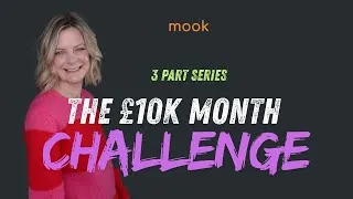Thumbnail: How to Land Your First Online Client in 5 Days and Build a £10K/Month E-Design Business