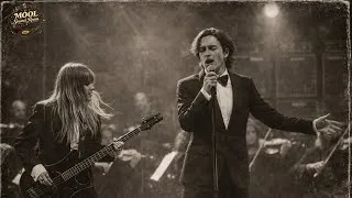 Thumbnail: Beggin’ Epic Symphony – Måneskin's Most POWERFUL Version Ever By Mool Sound Room