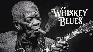 Thumbnail: Whiskey Blues Guitar Lounge | Smooth Slow Blues for Midnight Moments by Mool Sound Room