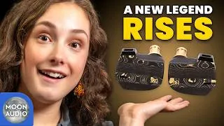 Thumbnail: The CRAZIEST 9-Driver Combo We've Tested! Campfire CHIMERA IEMs Review