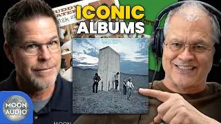 Thumbnail: He BET BIG on VINYL! Chad Kassem's 40-Year Quest for the World's Best Records