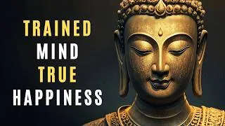 Thumbnail: Master Your Mind | Buddhist Teachings