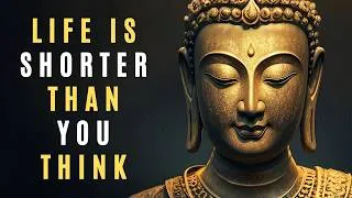 Thumbnail: Buddhist Stories on Death That Teach You How to Finally Live