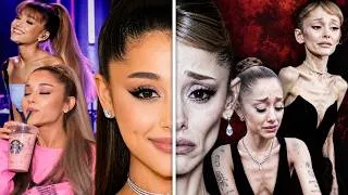 Thumbnail: WTF is Happening To Ariana Grande