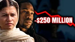 Thumbnail: The Odyssey Is Everything Wrong With Hollywood