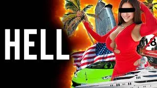Thumbnail: Miami Is Everything Wrong With Society