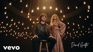 Thumbnail: David Guetta, Rita Ora & Benson Boone - Can't be Dark (Music Video)