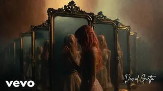 Thumbnail: David Guetta & Rosé -  Empty Dress (Music Video)