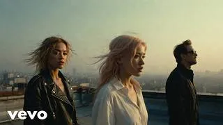 Thumbnail: David Guetta, Rita Ora & Rosé - Secret Lover (Music Video)