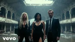 Thumbnail: David Guetta, Bebe Rexha , Lady Gaga - Rain On Me (Music Video)
