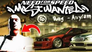 Thumbnail: NFS Most Wanted ROG Complete Story Timeline History Explained Game Movie Full Storyline Lore